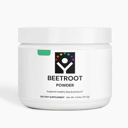 Beetroot Powder