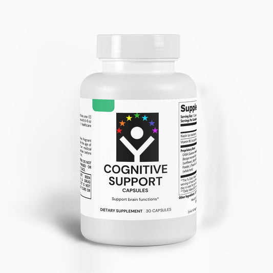 Cognitive Support